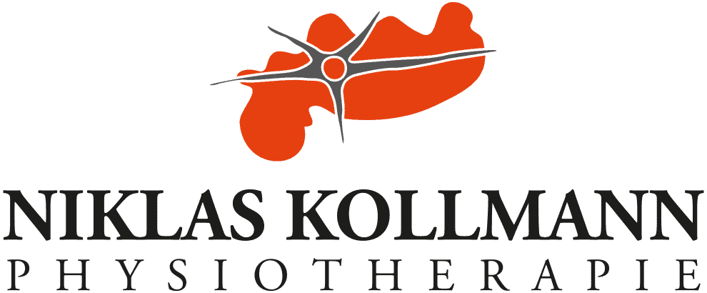 Logo Physiotherapie Niklas Kollmann